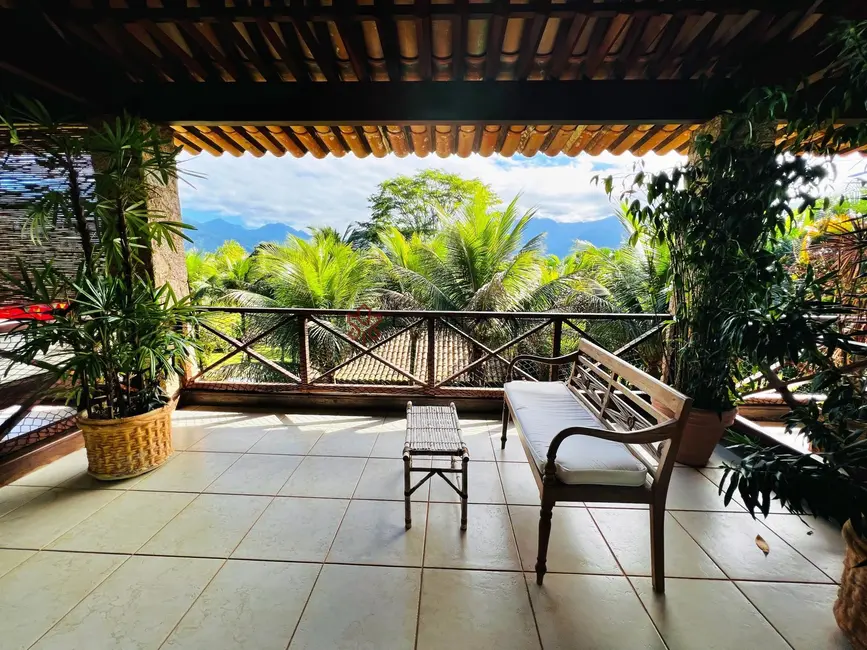 Foto 9 de Casa de Condomínio com 5 quartos para alugar, 1000m2 em Mombaça, Angra Dos Reis - RJ