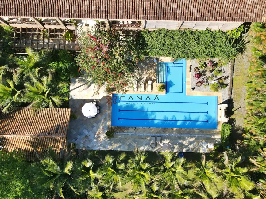 Foto 7 de Casa de Condomínio com 5 quartos para alugar, 1000m2 em Mombaça, Angra Dos Reis - RJ