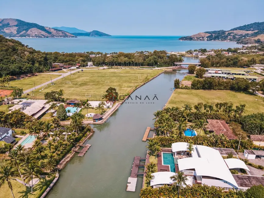 Foto 3 de Casa de Condomínio com 7 quartos à venda, 1200m2 em Mombaça, Angra Dos Reis - RJ