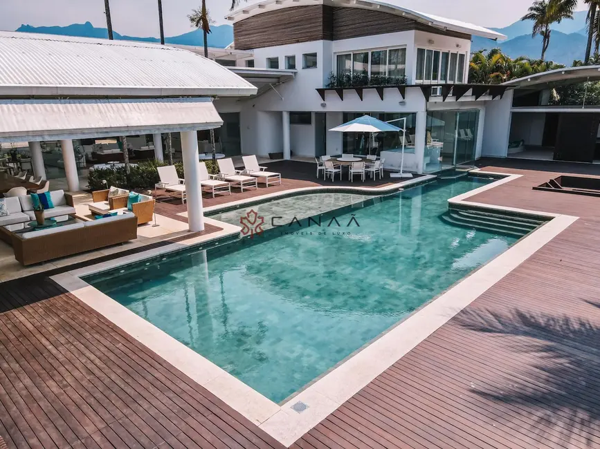 Foto 7 de Casa de Condomínio com 7 quartos à venda, 1200m2 em Mombaça, Angra Dos Reis - RJ