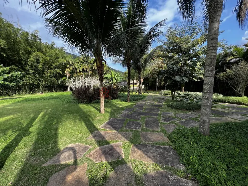 Foto 4 de Casa de Condomínio com 5 quartos à venda, 500m2 em Mombaça, Angra Dos Reis - RJ