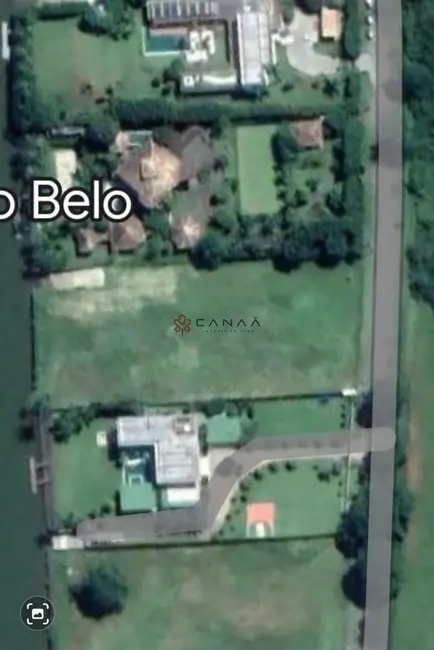 Foto 2 de Terreno / Lote à venda, 5680m2 em Mombaça, Angra Dos Reis - RJ