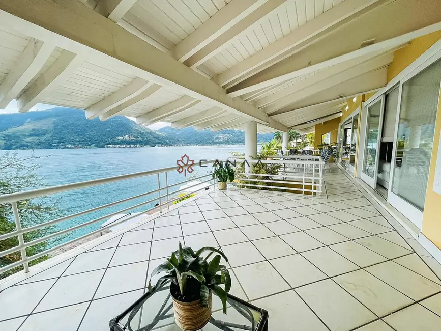 Foto 9 de Casa de Condomínio com 6 quartos à venda, 1000m2 em Portogalo, Angra Dos Reis - RJ