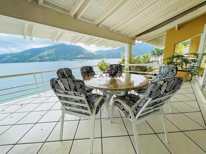 Foto 7 de Casa de Condomínio com 6 quartos à venda, 1000m2 em Portogalo, Angra Dos Reis - RJ