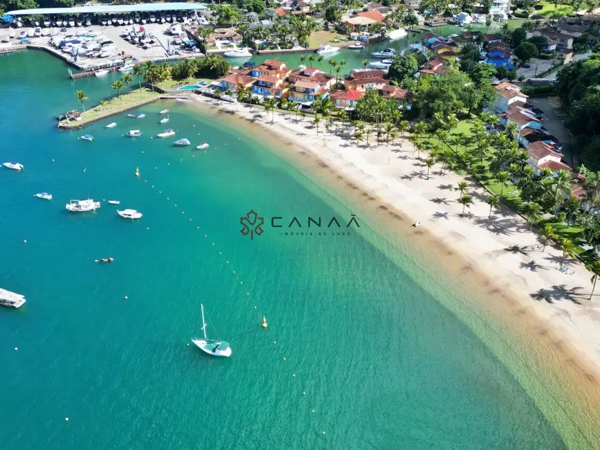 Foto 5 de Casa de Condomínio com 5 quartos à venda, 1000m2 em Portogalo, Angra Dos Reis - RJ