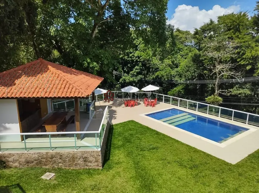 Foto 1 de Casa de Condomínio com 5 quartos à venda, 1000m2 em Portogalo, Angra Dos Reis - RJ