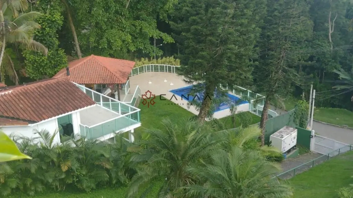 Foto 3 de Casa de Condomínio com 5 quartos à venda, 1000m2 em Portogalo, Angra Dos Reis - RJ