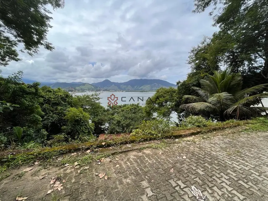 Terreno / Lote à venda, 622m2 em Pontal (Cunhambebe), Angra Dos Reis - RJ - imagem 6 Foto 6 de Terreno / Lote à venda, 622m2 em Pontal (Cunhambebe), Angra Dos Reis - RJ