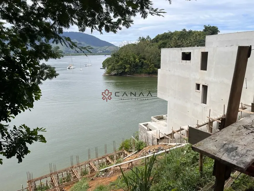 Terreno / Lote à venda, 622m2 em Pontal (Cunhambebe), Angra Dos Reis - RJ - imagem 5 Foto 5 de Terreno / Lote à venda, 622m2 em Pontal (Cunhambebe), Angra Dos Reis - RJ