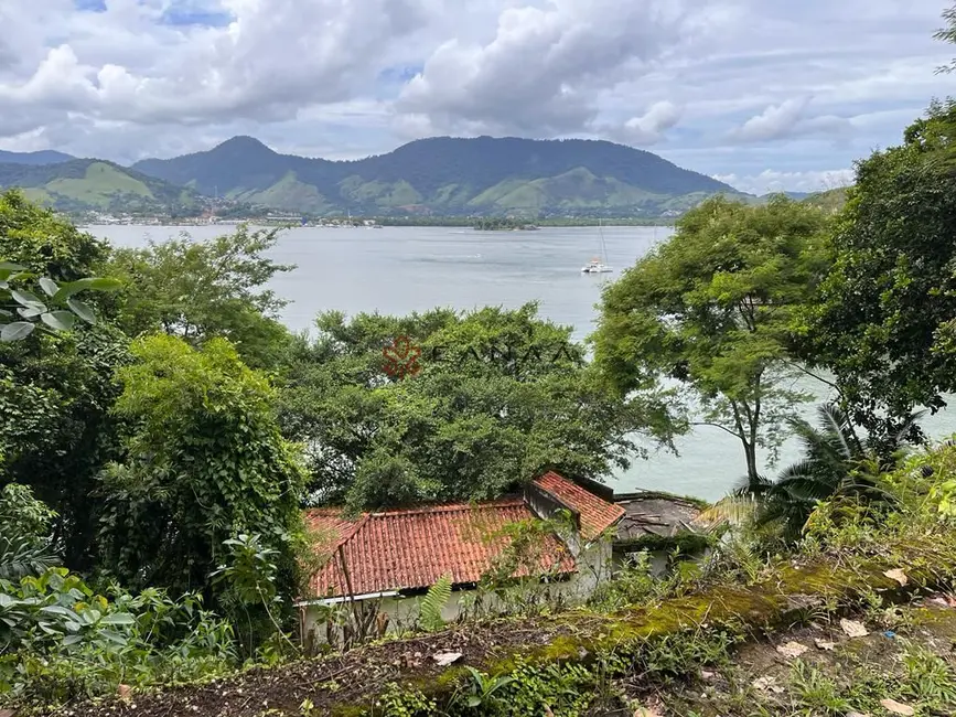 Terreno / Lote à venda, 622m2 em Pontal (Cunhambebe), Angra Dos Reis - RJ - imagem 3 Foto 3 de Terreno / Lote à venda, 622m2 em Pontal (Cunhambebe), Angra Dos Reis - RJ
