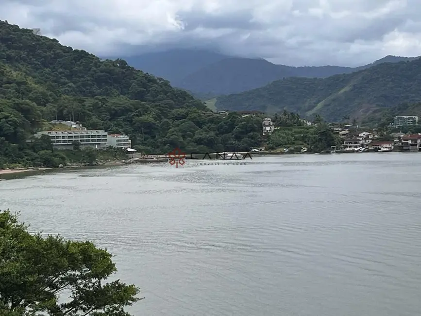 Foto 1 de Terreno / Lote à venda, 622m2 em Pontal (Cunhambebe), Angra Dos Reis - RJ