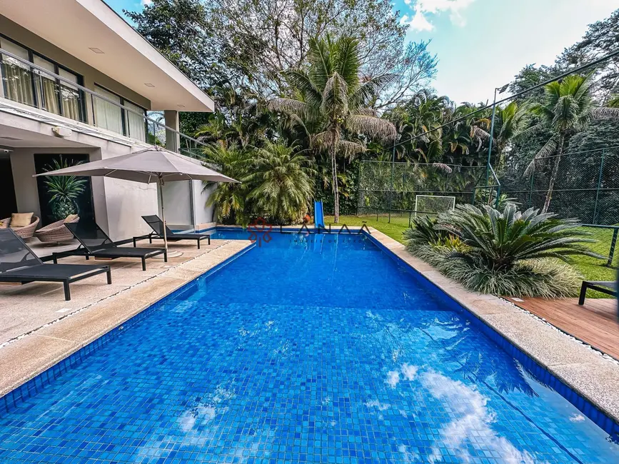 Foto 4 de Casa de Condomínio com 10 quartos à venda, 600m2 em Frade (Cunhambebe), Angra Dos Reis - RJ