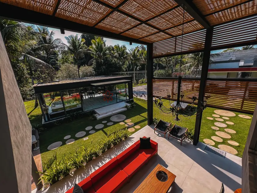 Foto 7 de Casa de Condomínio com 10 quartos à venda, 600m2 em Frade (Cunhambebe), Angra Dos Reis - RJ