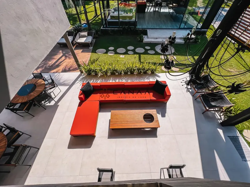 Foto 8 de Casa de Condomínio com 10 quartos à venda, 600m2 em Frade (Cunhambebe), Angra Dos Reis - RJ