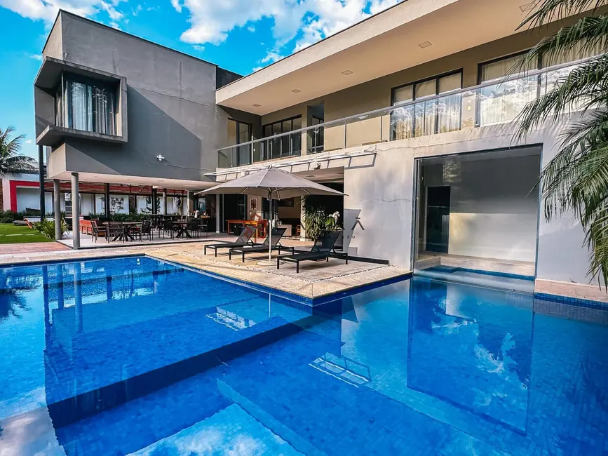 Foto 5 de Casa de Condomínio com 10 quartos à venda, 600m2 em Frade (Cunhambebe), Angra Dos Reis - RJ