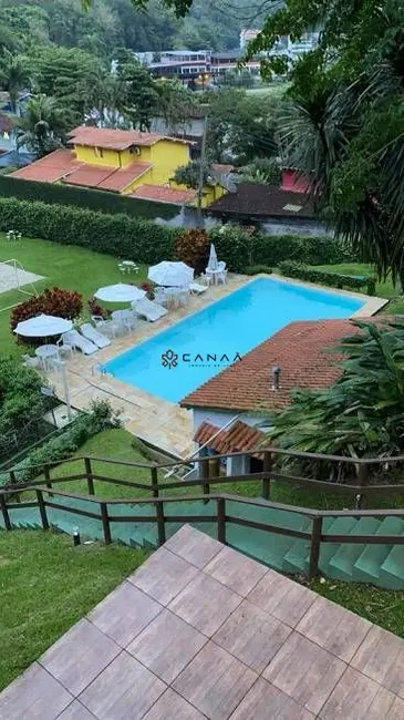 Foto 1 de Casa de Condomínio com 4 quartos à venda, 279m2 em Pontal (Cunhambebe), Angra Dos Reis - RJ