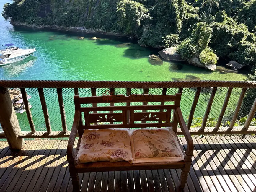 Foto 6 de Casa de Condomínio com 4 quartos à venda, 200m2 em Pontal (Cunhambebe), Angra Dos Reis - RJ