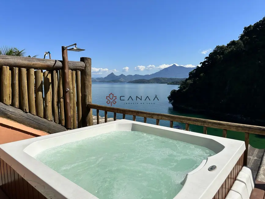 Foto 5 de Casa de Condomínio com 4 quartos à venda, 200m2 em Pontal (Cunhambebe), Angra Dos Reis - RJ