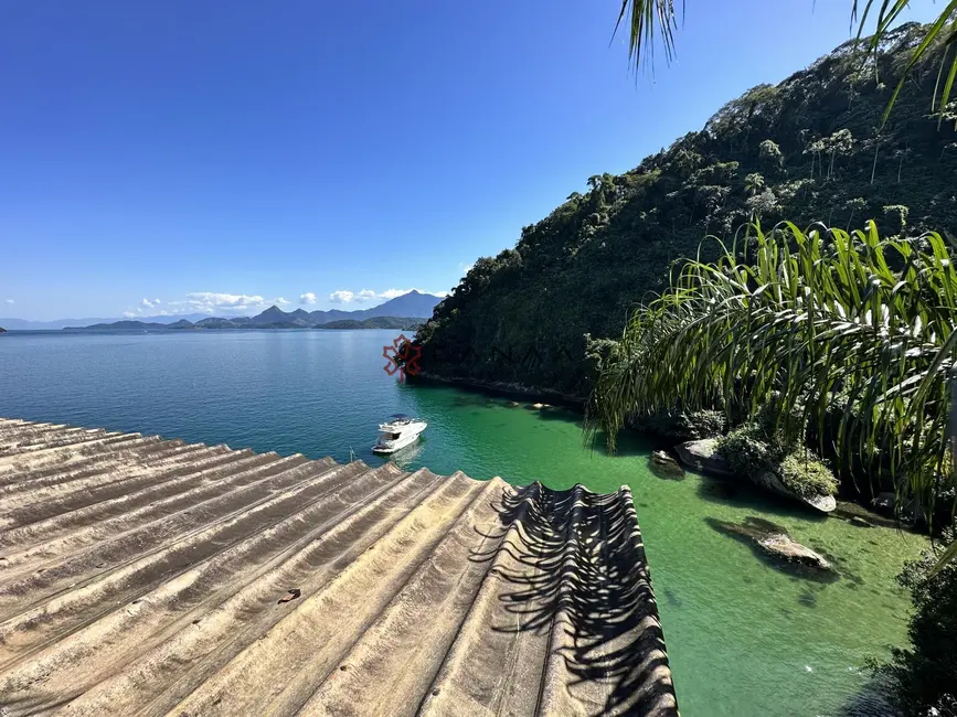 Foto 4 de Casa de Condomínio com 4 quartos à venda, 200m2 em Pontal (Cunhambebe), Angra Dos Reis - RJ