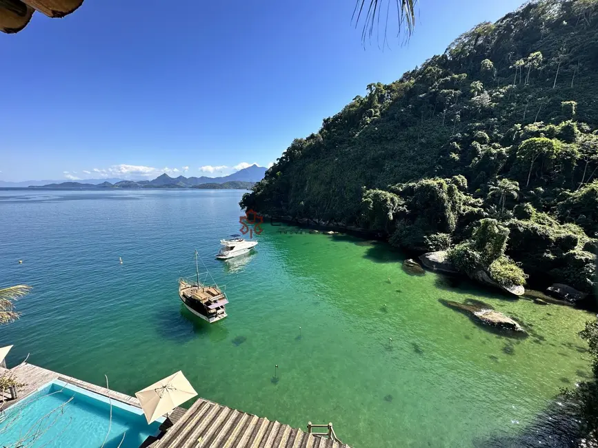 Foto 7 de Casa de Condomínio com 4 quartos à venda, 200m2 em Pontal (Cunhambebe), Angra Dos Reis - RJ