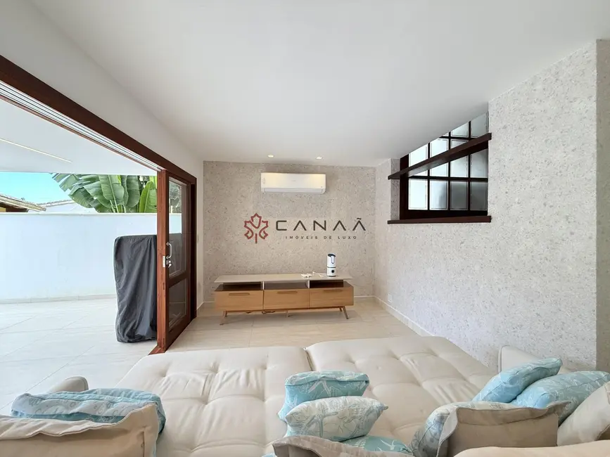 Foto 8 de Casa de Condomínio com 4 quartos à venda, 250m2 em Pontal (Cunhambebe), Angra Dos Reis - RJ