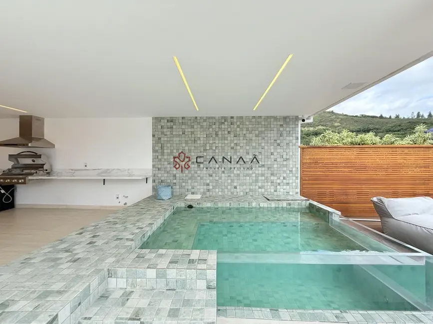 Foto 7 de Casa de Condomínio com 4 quartos à venda, 250m2 em Pontal (Cunhambebe), Angra Dos Reis - RJ