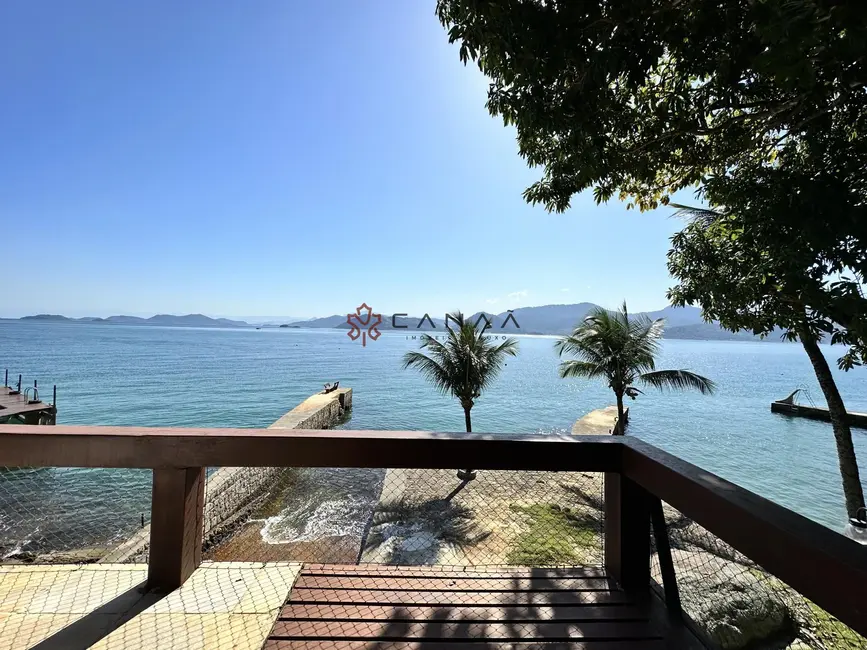 Foto 7 de Casa com 10 quartos à venda, 2800m2 em Ponta Leste, Angra Dos Reis - RJ