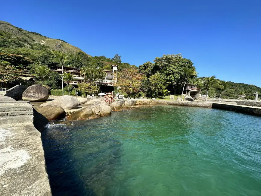 Foto 5 de Casa com 10 quartos à venda, 2800m2 em Ponta Leste, Angra Dos Reis - RJ