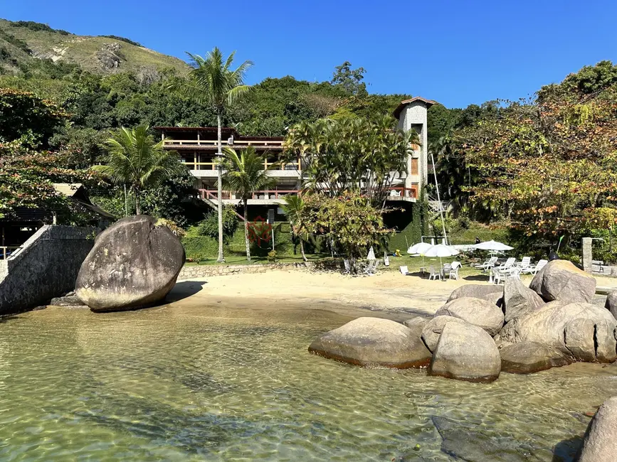 Foto 1 de Casa com 10 quartos à venda, 2800m2 em Ponta Leste, Angra Dos Reis - RJ