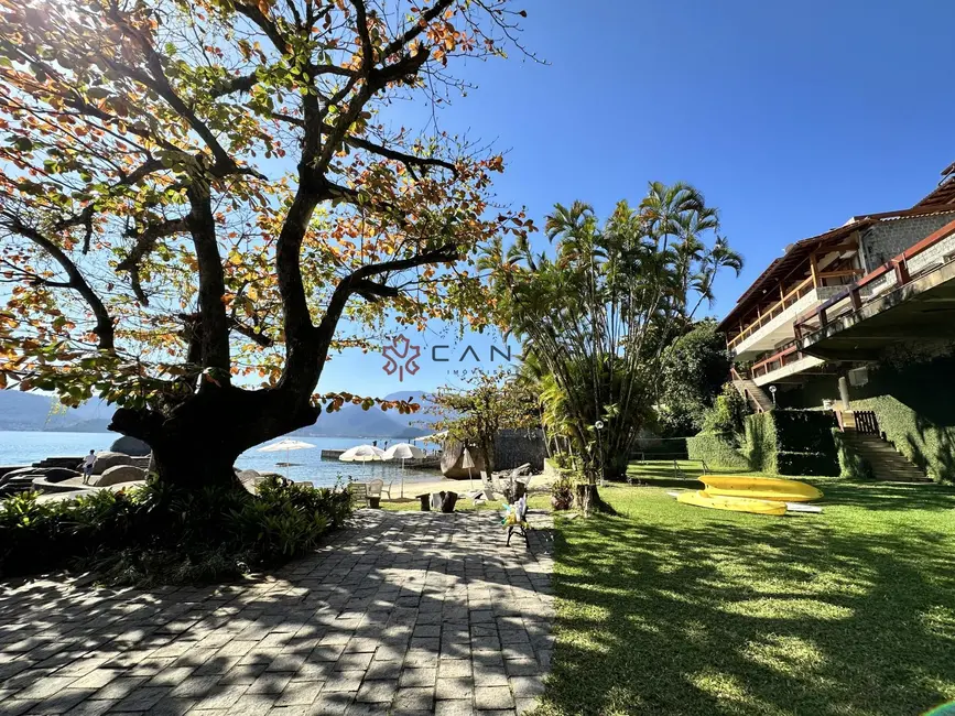 Foto 6 de Casa com 10 quartos à venda, 2800m2 em Ponta Leste, Angra Dos Reis - RJ