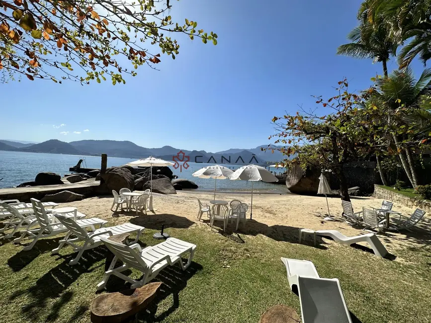 Foto 4 de Casa com 10 quartos à venda, 2800m2 em Ponta Leste, Angra Dos Reis - RJ