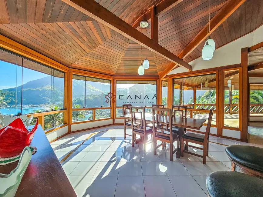 Foto 7 de Casa de Condomínio com 12 quartos à venda, 550m2 em Portogalo, Angra Dos Reis - RJ