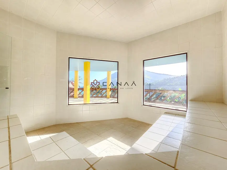 Foto 9 de Casa de Condomínio com 12 quartos à venda, 550m2 em Portogalo, Angra Dos Reis - RJ