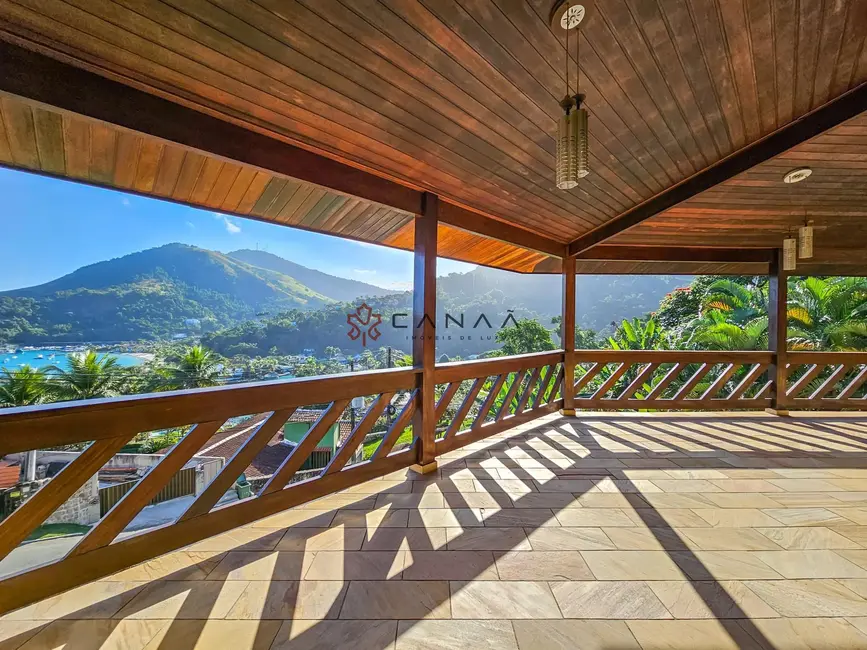 Foto 5 de Casa de Condomínio com 12 quartos à venda, 550m2 em Portogalo, Angra Dos Reis - RJ