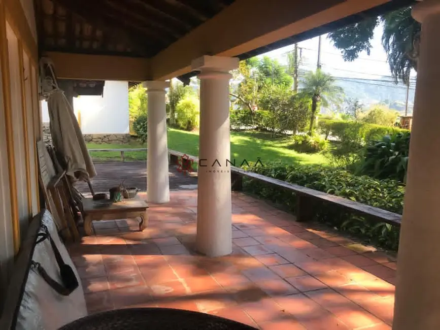 Foto 5 de Casa de Condomínio com 4 quartos à venda, 200m2 em Marinas, Angra Dos Reis - RJ