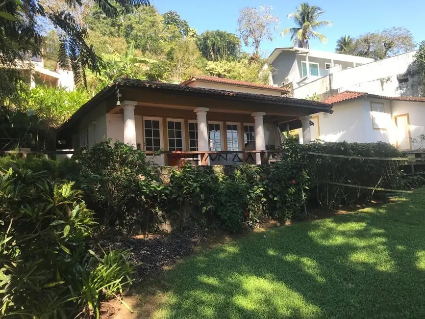 Foto 1 de Casa de Condomínio com 4 quartos à venda, 200m2 em Marinas, Angra Dos Reis - RJ