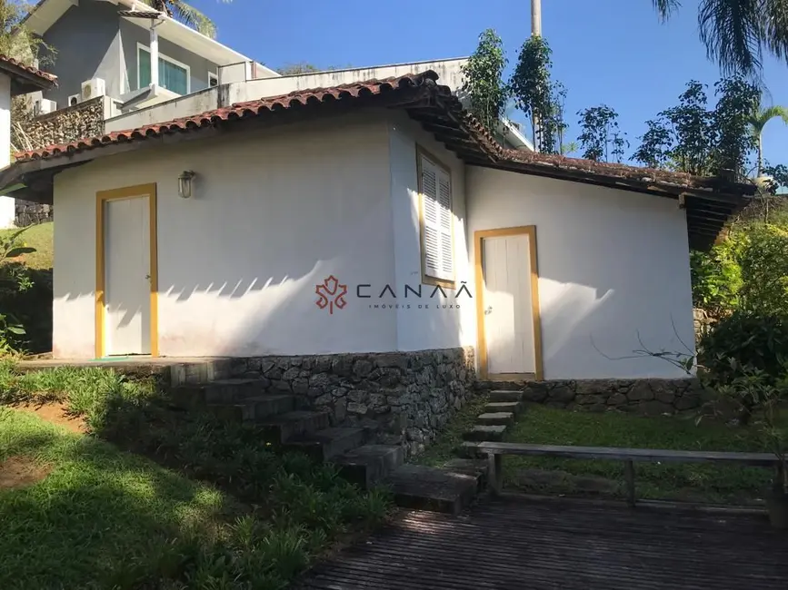 Foto 4 de Casa de Condomínio com 4 quartos à venda, 200m2 em Marinas, Angra Dos Reis - RJ
