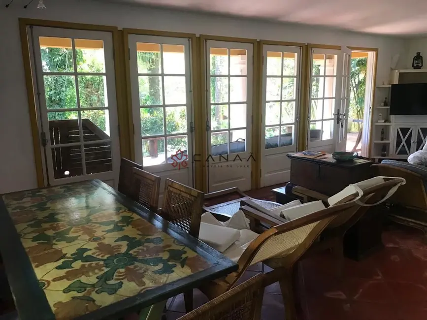 Foto 6 de Casa de Condomínio com 4 quartos à venda, 200m2 em Marinas, Angra Dos Reis - RJ