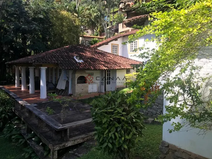 Foto 2 de Casa de Condomínio com 4 quartos à venda, 200m2 em Marinas, Angra Dos Reis - RJ