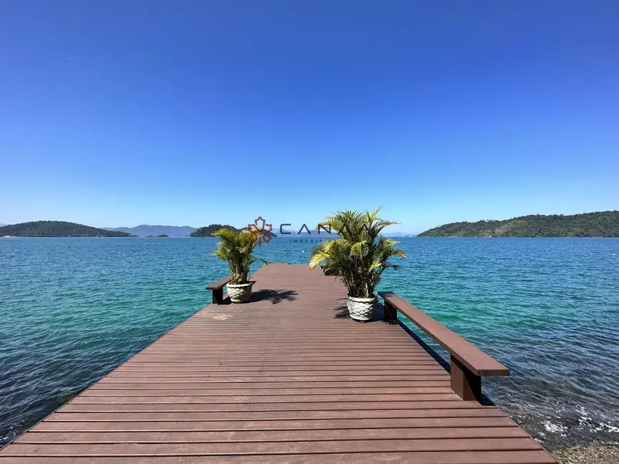 Foto 6 de Casa de Condomínio com 5 quartos à venda, 350m2 em Frade (Cunhambebe), Angra Dos Reis - RJ