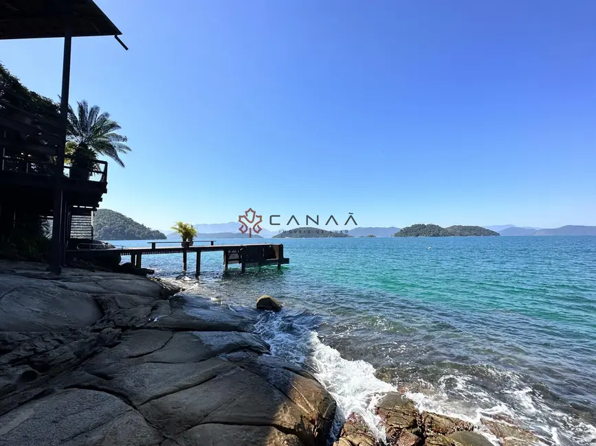 Foto 4 de Casa de Condomínio com 5 quartos à venda, 350m2 em Frade (Cunhambebe), Angra Dos Reis - RJ