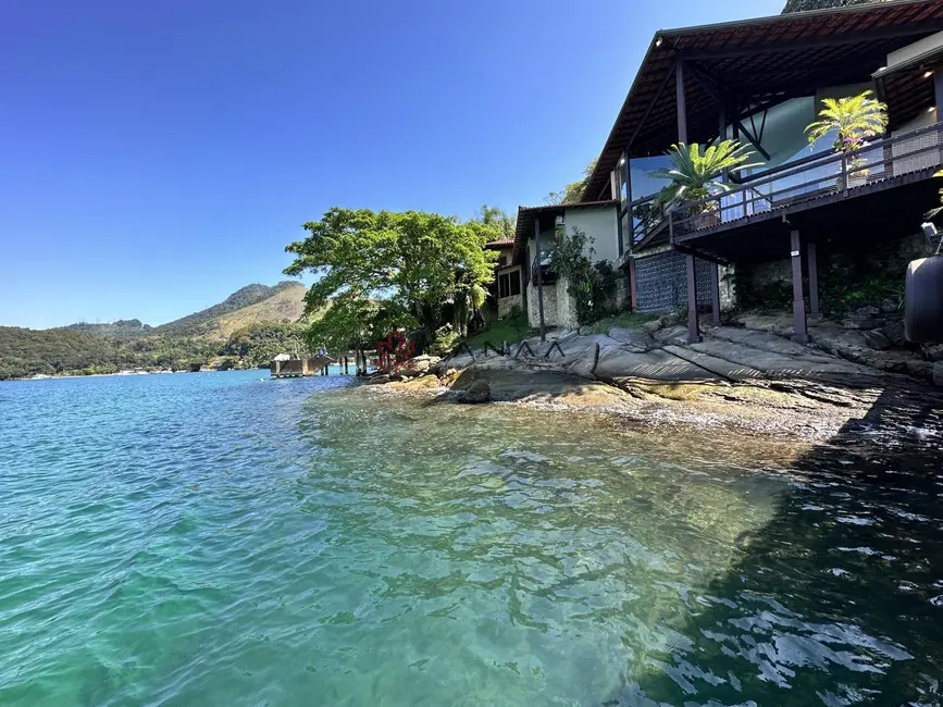 Foto 7 de Casa de Condomínio com 5 quartos à venda, 350m2 em Frade (Cunhambebe), Angra Dos Reis - RJ