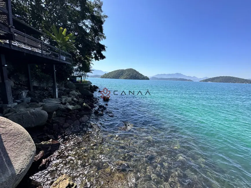 Foto 8 de Casa de Condomínio com 5 quartos à venda, 350m2 em Frade (Cunhambebe), Angra Dos Reis - RJ