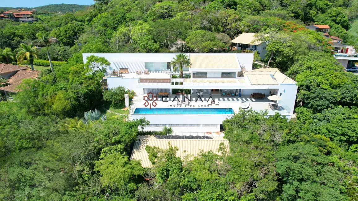 Foto 1 de Casa de Condomínio com 7 quartos à venda, 536m2 em Armacao Dos Buzios - RJ