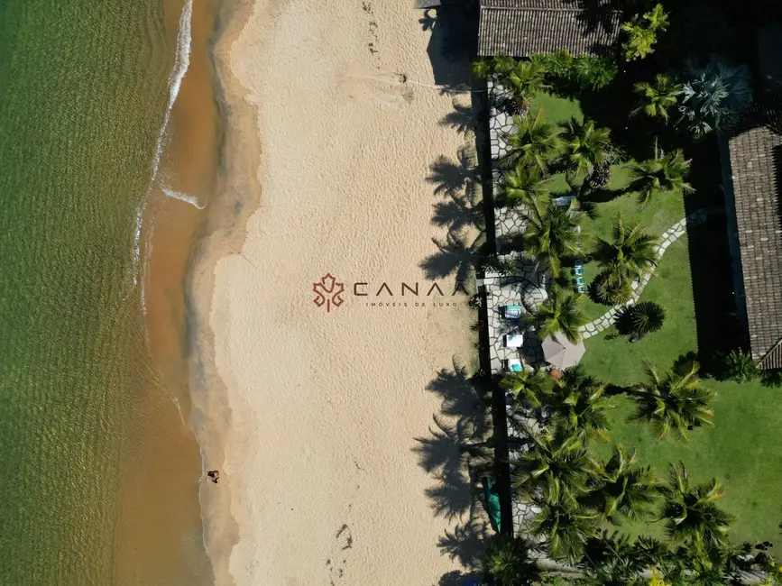 Foto 2 de Casa de Condomínio com 7 quartos à venda, 600m2 em Praia Vermelha (Mambucaba), Angra Dos Reis - RJ