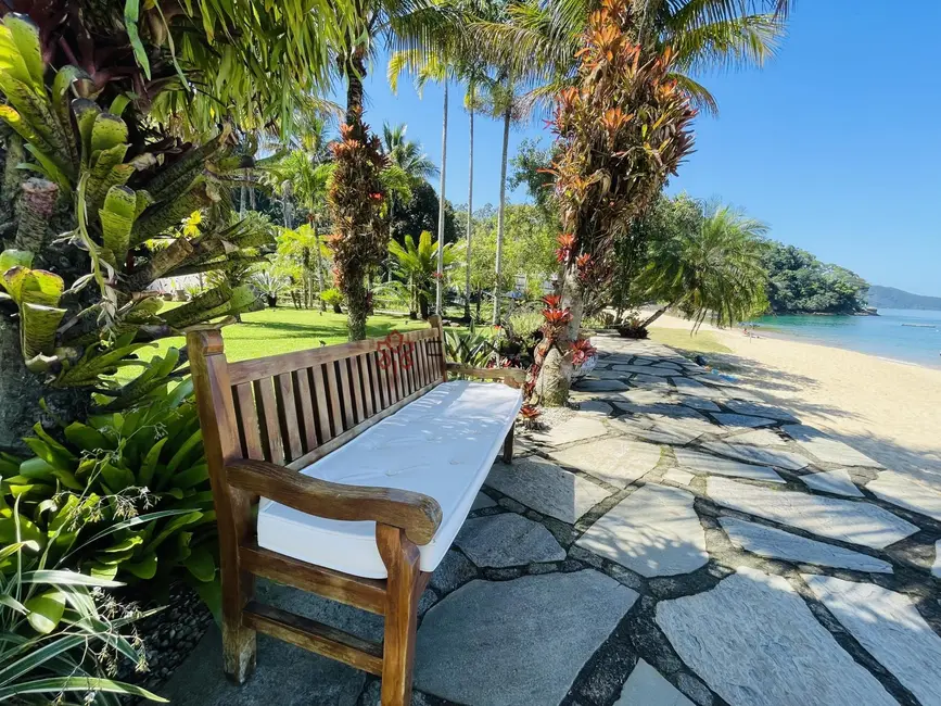 Foto 5 de Casa de Condomínio com 7 quartos à venda, 600m2 em Praia Vermelha (Mambucaba), Angra Dos Reis - RJ