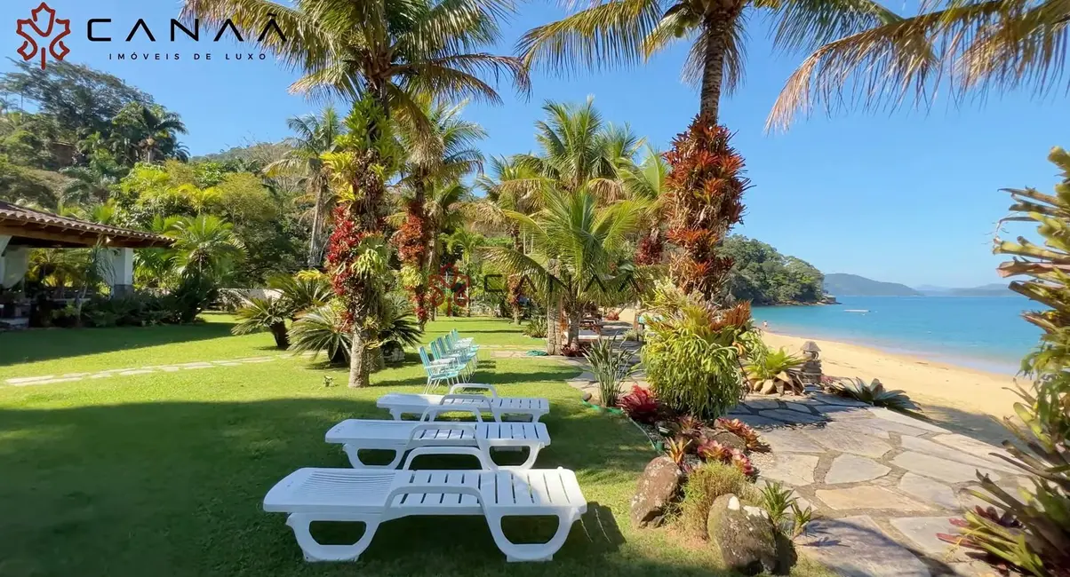 Foto 8 de Casa de Condomínio com 7 quartos à venda, 600m2 em Praia Vermelha (Mambucaba), Angra Dos Reis - RJ