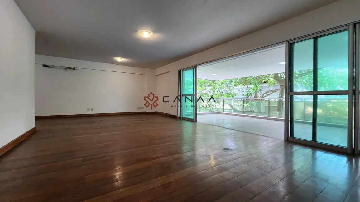 Foto 1 de Apartamento com 3 quartos à venda, 242m2 em Leblon, Rio De Janeiro - RJ