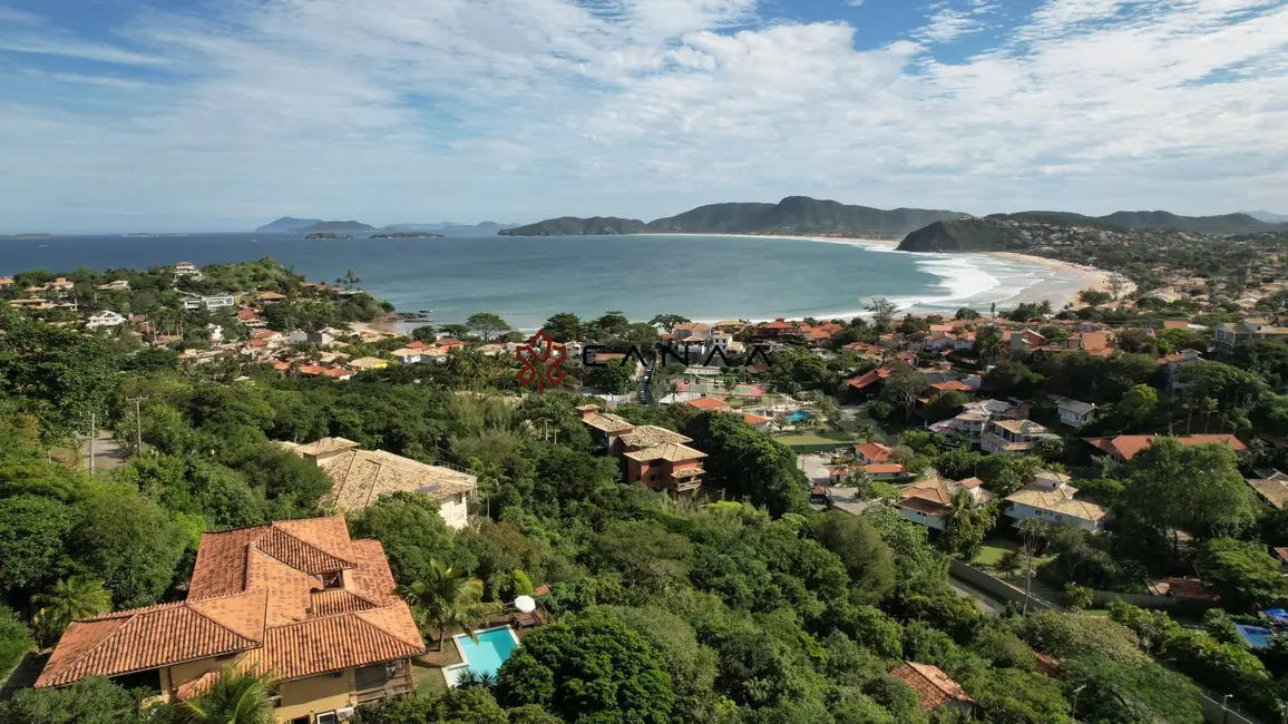 Foto 2 de Casa de Condomínio com 4 quartos à venda, 403m2 em Armacao Dos Buzios - RJ