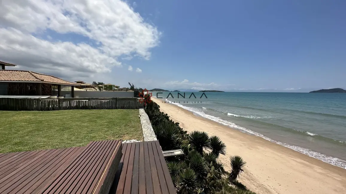 Foto 1 de Casa de Condomínio com 4 quartos à venda, 380m2 em Armacao Dos Buzios - RJ